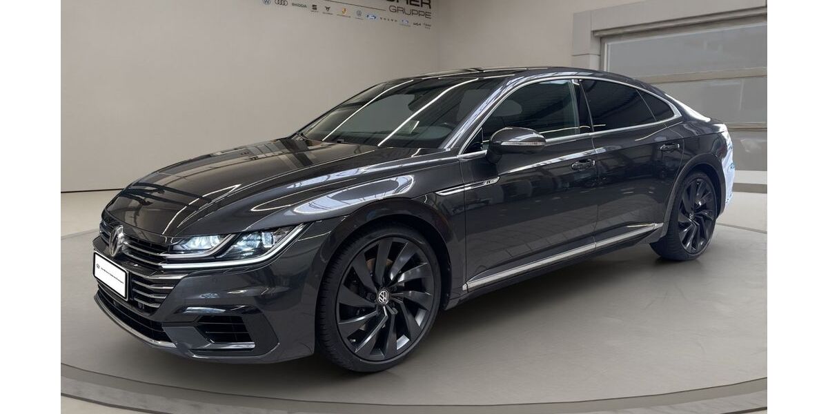 VW Arteon 89.825 km 25.989 &euro; Krefeld 47805
