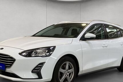 Ford Focus 85.395 km 16.890 &euro; Düsseldorf 40549