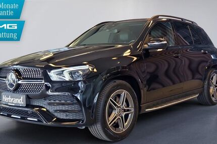 Mercedes-Benz GLE 400 105.828 km 59.980 &euro; Krefeld 47800