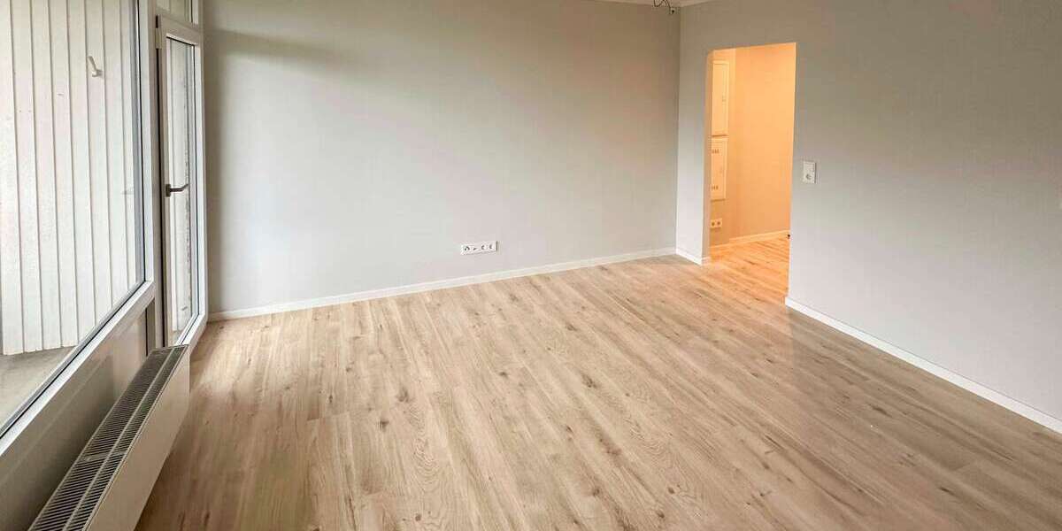 Etagenwohnung Mülheim an der Ruhr Broich - 1 Zimmer, 30 m&sup2;, 85.000&euro; | Angebot:27123113
