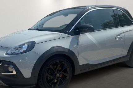 Opel Adam 61.500 km 10.480 &euro; Grevenbroich 41515