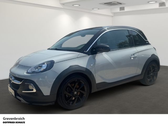 Opel Adam 61.500 km 10.480 &euro; Grevenbroich 41515