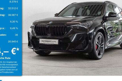 BMW X1 4.109 km 40.390 &euro; Remscheid 42897