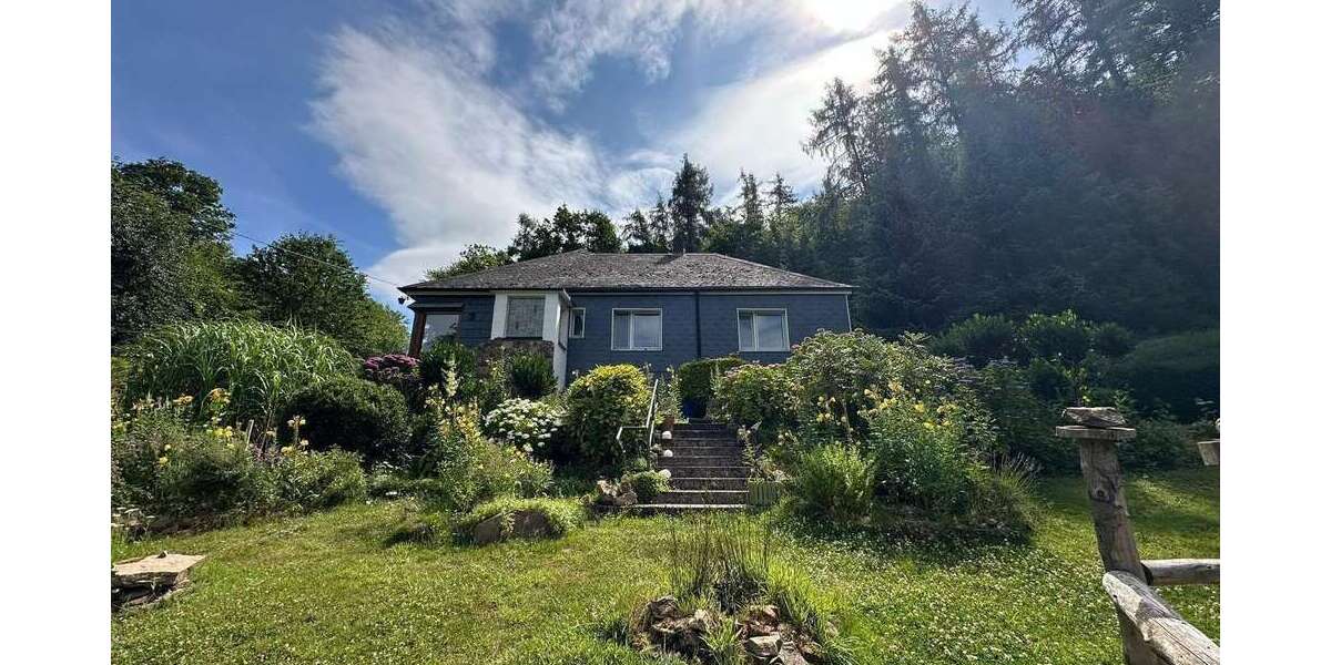 Einfamilienhaus Hattingen Blankenstein - 5 Zimmer, 115 m&sup2;, 599.000&euro; | Angebot:26983311