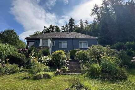 Haus Hattingen Blankenstein - 5 Zimmer, 115 m&sup2;, 599.000&euro; | Angebot:26983311