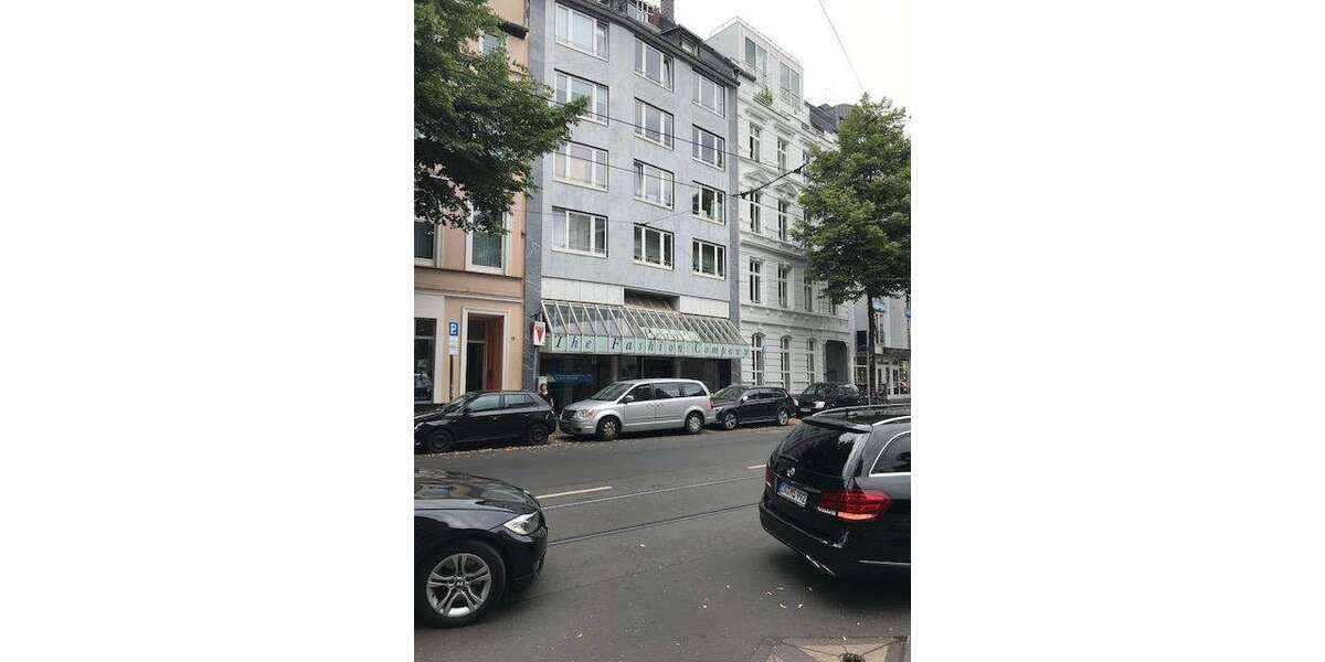 Gewerbeobjekt Düsseldorf Pempelfort - 1.544&euro; | Angebot:26978190