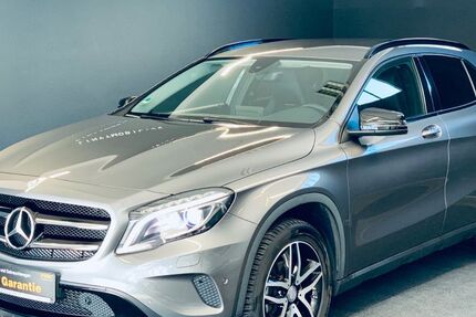 Mercedes-Benz GLA 200 94.980 km 15.999 &euro; Hilden 40723