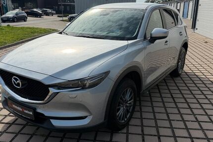 Mazda CX-5 115.000 km 17.990 &euro; Essen 45329