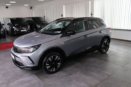 Opel Grandland (X) 118.115 km 14.950 &euro; Essen 45329