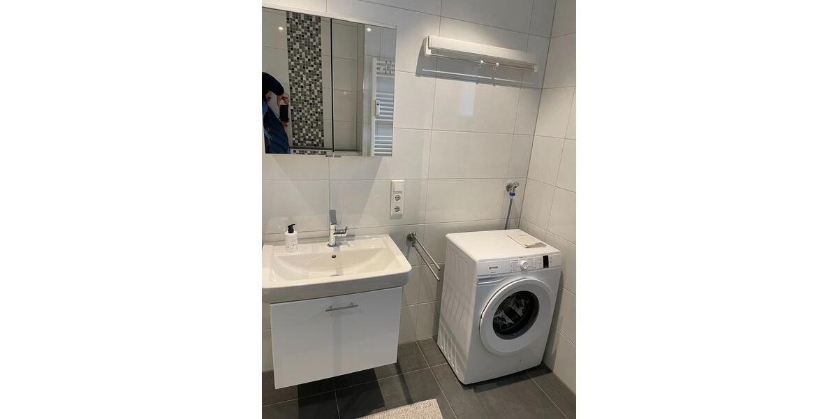 Erdgeschoßwohnung Essen Stadtbezirk V - 1 Zimmer, 43 m&sup2;, 790&euro; | Angebot:24570909