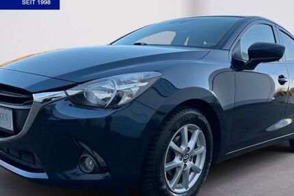 Mazda 2 163.000 km 7.490 &euro; Neuss 41462