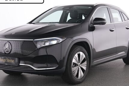 Mercedes-Benz EQA 13.276 km 41.699 &euro; Essen 45309