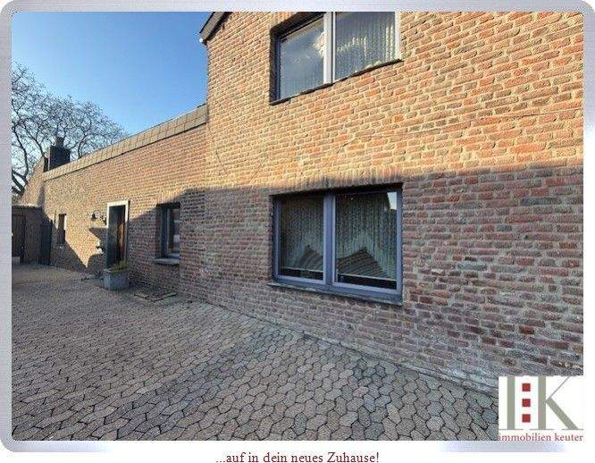 Reihenendhaus Tönisvorst Vorst - 5 Zimmer, 211 m&sup2;, 329.000&euro; | Angebot:25748700