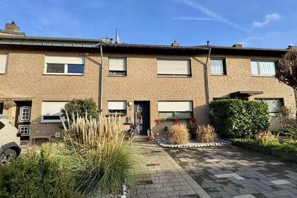 Haus Grevenbroich Hemmerden - 4 Zimmer, 98 m&sup2;, 280.000&euro; | Angebot:24460852