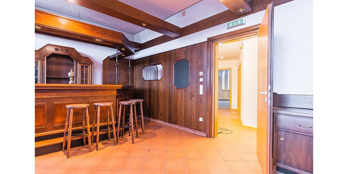 Gewerbeobjekt Burscheid - 4.521&euro; | Angebot:23326367