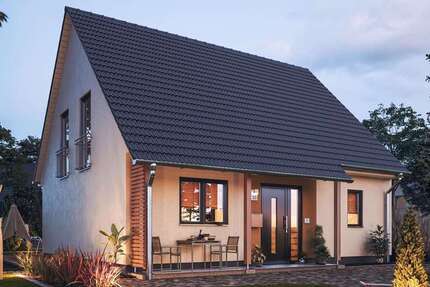 Haus Düsseldorf Stadtbezirk 5 - 5 Zimmer, 134 m&sup2;, 1.254.500&euro; | Angebot:24794502