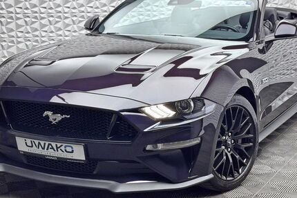 Ford Mustang 5.628 km 49.990 &euro; Solingen 42699