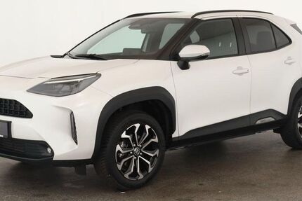 Toyota Yaris Cross 21.200 km 24.484 &euro; Düsseldorf 40233