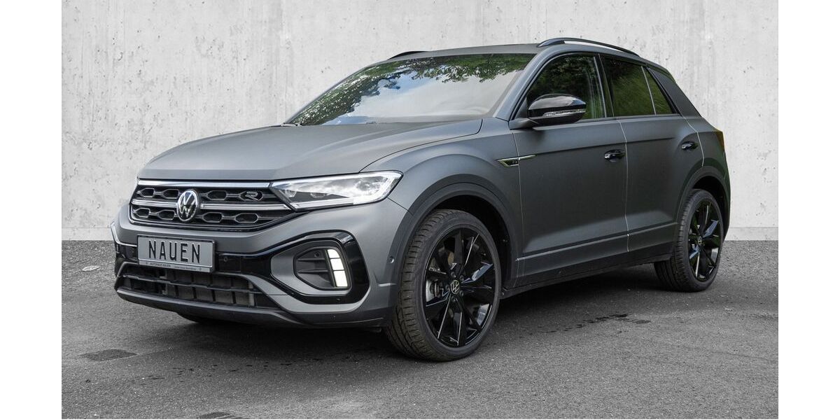 VW T-Roc 5.980 km 37.980 &euro; Meerbusch 40670