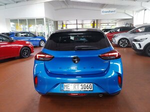 Opel Corsa YES SHZ,LHZ,LED-SW,VZE 5.858 km 22.490 &euro; HAAN 42781