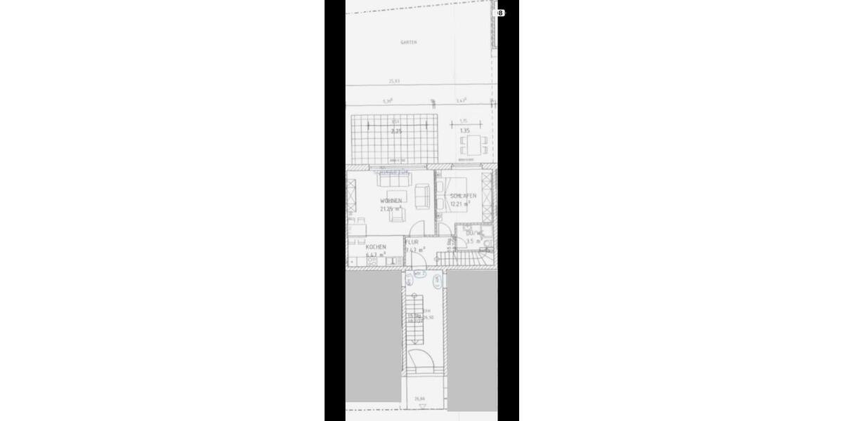 Maisonettenwohnung Moers - 4.5 Zimmer, 105 m&sup2;, 399.999&euro; | Angebot:26313062