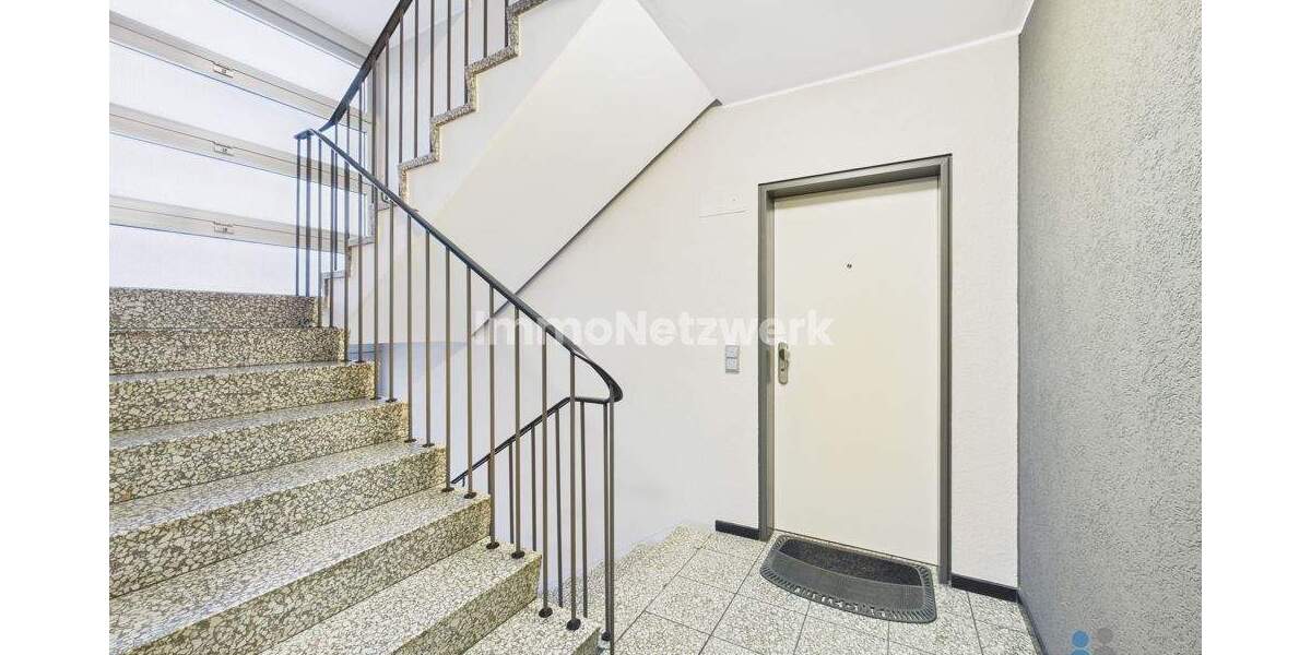 Etagenwohnung Neuss Innenstadt - 3 Zimmer, 78 m&sup2;, 275.000&euro; | Angebot:25821775