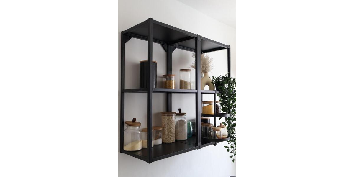 Etagenwohnung Wuppertal Barmen - 2 Zimmer, 60 m&sup2;, 645&euro; | Angebot:25414923