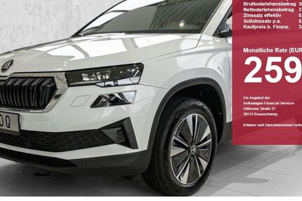 Skoda Karoq 10.000 km 34.980 &euro; Kaarst 41564