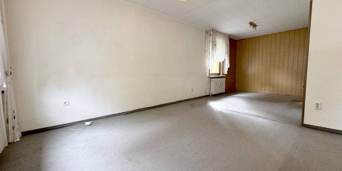 Einfamilienhaus Oberhausen Sterkrade-Mitte - 8 Zimmer, 145 m&sup2;, 275.000&euro; | Angebot:26572490