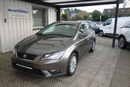 Seat Leon 148.078 km 6.500 &euro; Langenfeld 40764