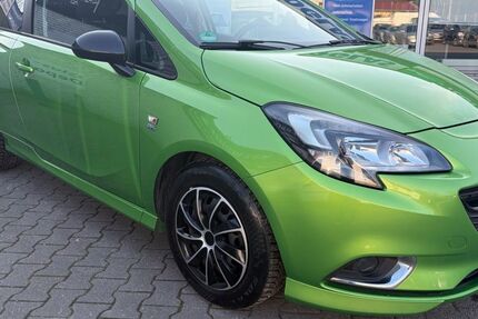 Opel Corsa 134.000 km 6.800 &euro; gelsenkirchen 45881