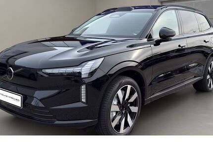 Volvo EX90 3.500 km 76.890 &euro; Krefeld 47805