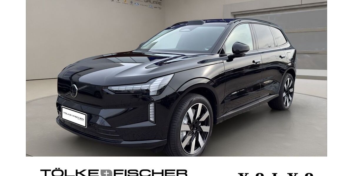Volvo EX90 3.500 km 76.890 &euro; Krefeld 47805