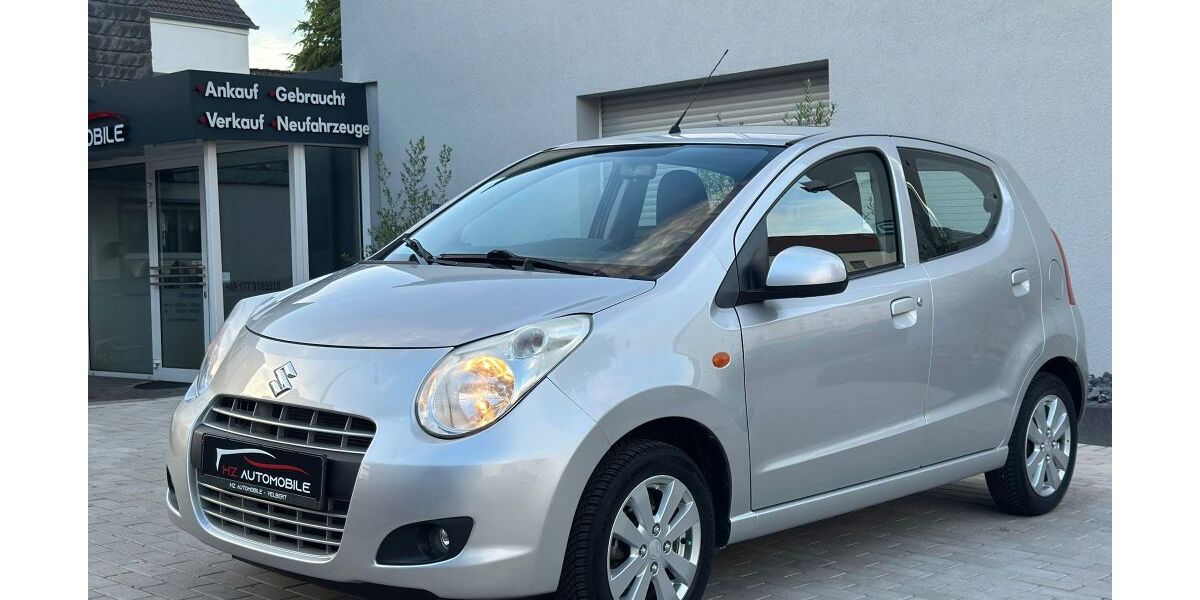 Suzuki Alto 87.378 km 5.490 &euro; Velbert 42551