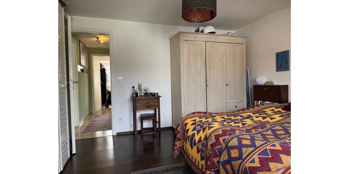 Etagenwohnung Essen Frohnhausen - 4 Zimmer, 118 m&sup2;, 225.000&euro; | Angebot:25999356