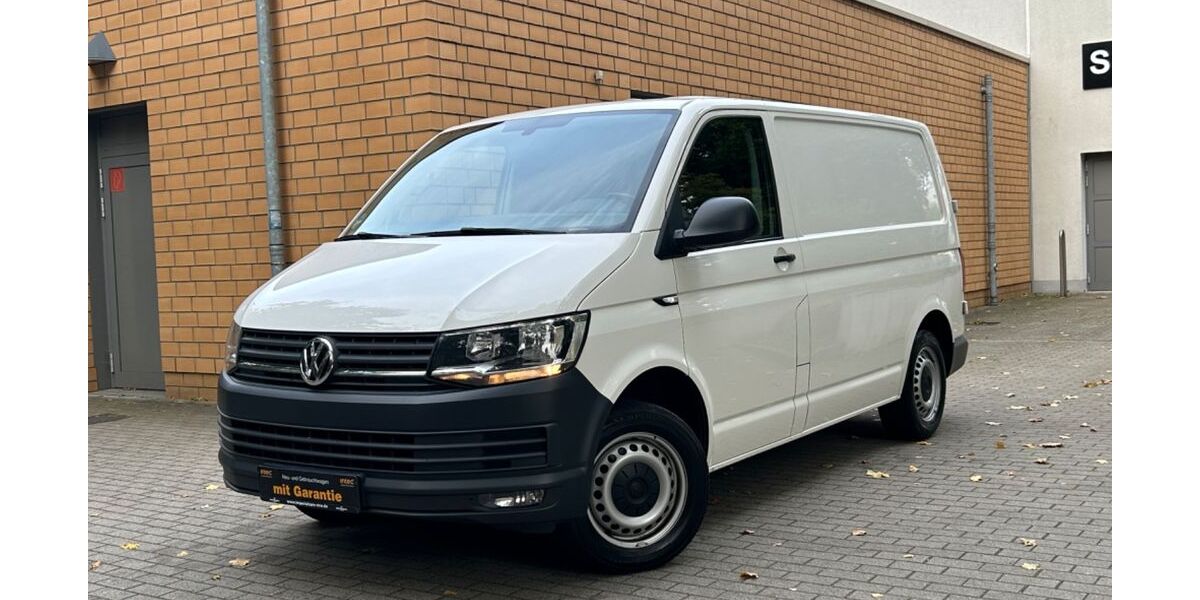VW T6 Transporter 198.473 km 16.750 &euro; Essen 45326