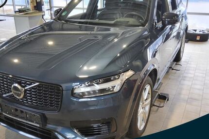 Volvo XC90 30.034 km 57.990 &euro; Essen-Kray 45309