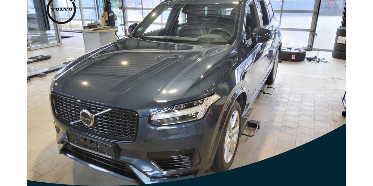 Volvo XC90 30.034 km 57.990 &euro; Essen-Kray 45309