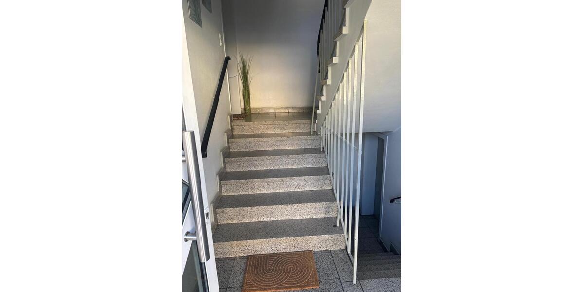 Etagenwohnung Essen Stadtbezirk VII - 2.5 Zimmer, 53 m&sup2;, 106.000&euro; | Angebot:27213815