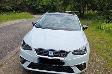 Seat Ibiza 69.950 km 13.999 &euro; Bottrop 46244