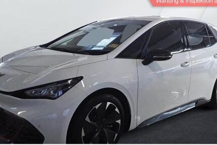 Cupra Born 21.973 km 33.140 &euro; Moers-Hülsdonk 47441