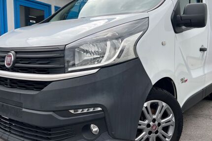 Fiat Talento 200.000 km 3.600 &euro; Heiligenhaus 42579
