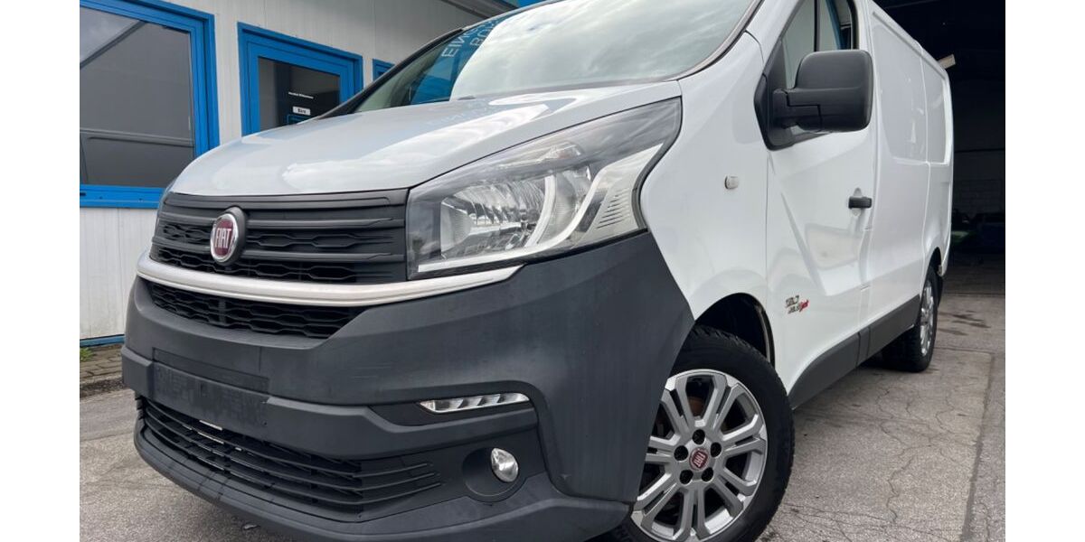 Fiat Talento 200.000 km 3.600 &euro; Heiligenhaus 42579