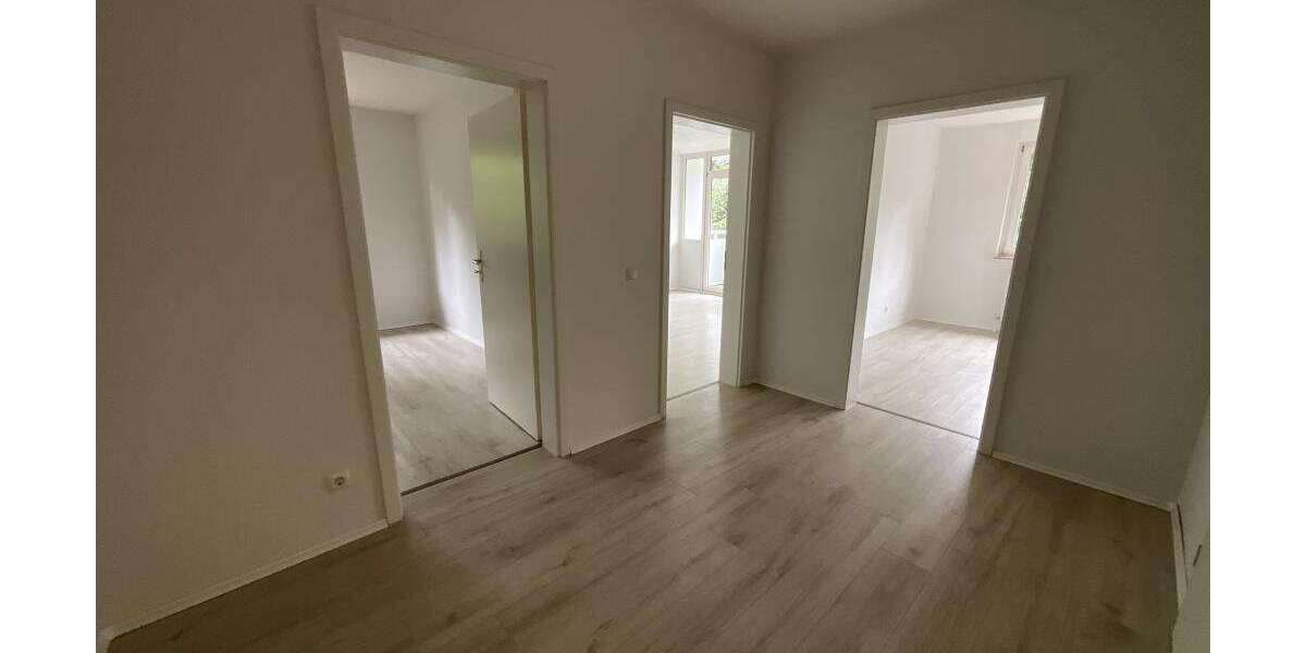 Etagenwohnung Velbert Velbert-Mitte - 2 Zimmer, 63 m&sup2;, 479&euro; | Angebot:27215975