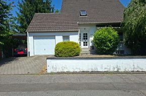 Einfamilienhaus Willich - 4 Zimmer, 130 m&sup2;, 475.000&euro; | Angebot:27083295