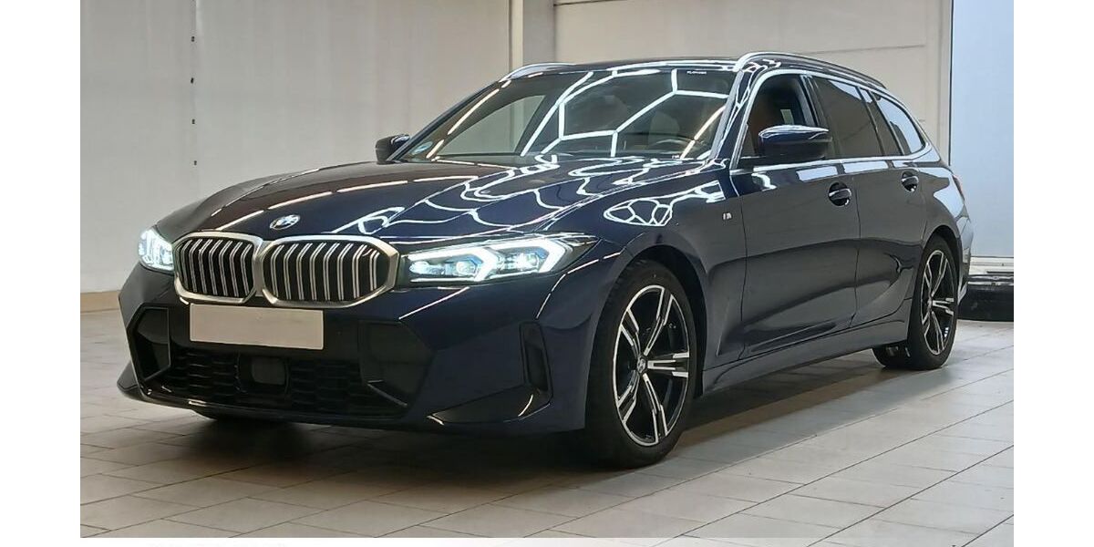 BMW 320 38.300 km 39.400 &euro; Meerbusch 40668