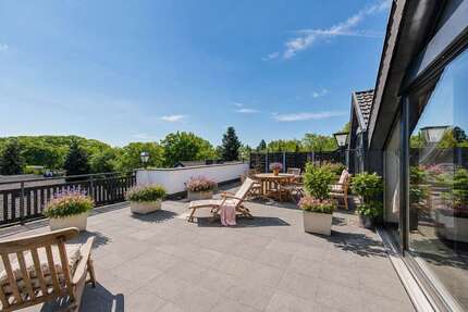 Wohnung Krefeld Benrad - 4 Zimmer, 177 m&sup2;, 589.000&euro; | Angebot:27526058