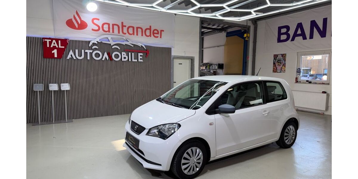 Seat Mii 107.941 km 5.490 &euro; Wuppertal 42327