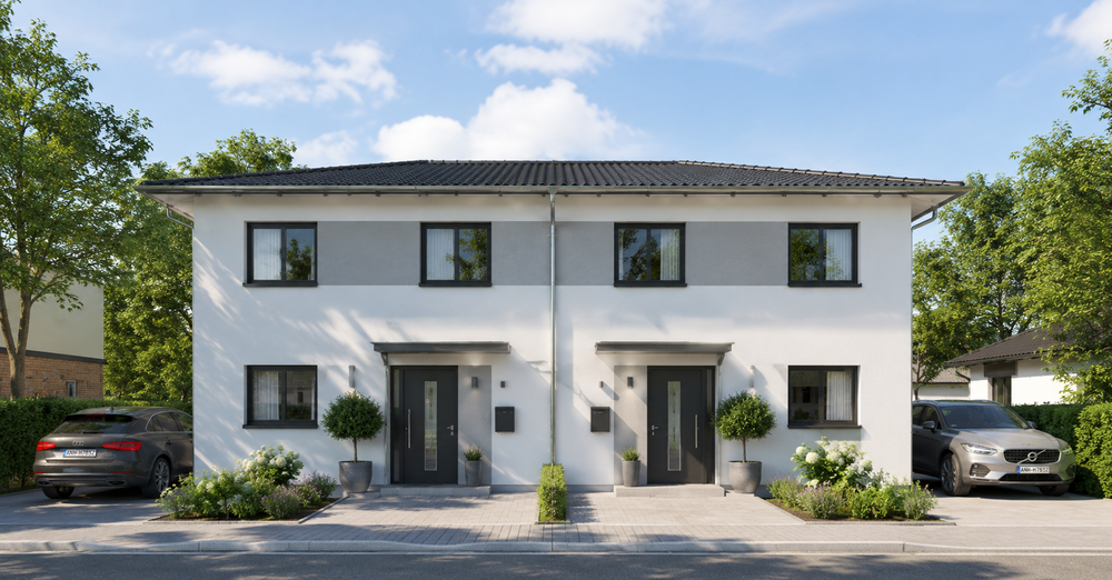Einfamilienhaus Essen Stadtbezirk IX - 4 Zimmer, 114 m&sup2;, 658.500&euro; | Angebot:26971573