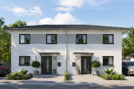 Haus Essen Stadtbezirk IX - 4 Zimmer, 114 m&sup2;, 658.500&euro; | Angebot:26971573